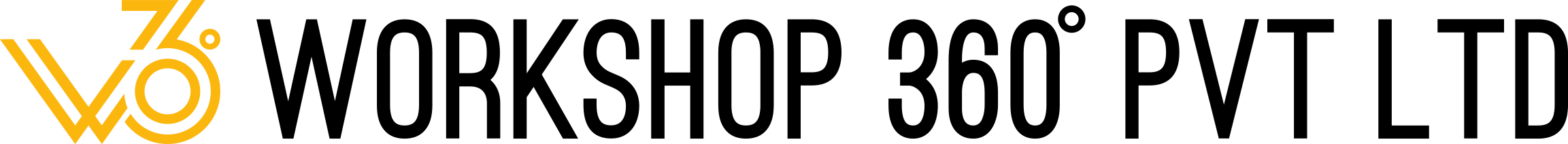 Workshop 360 Degree