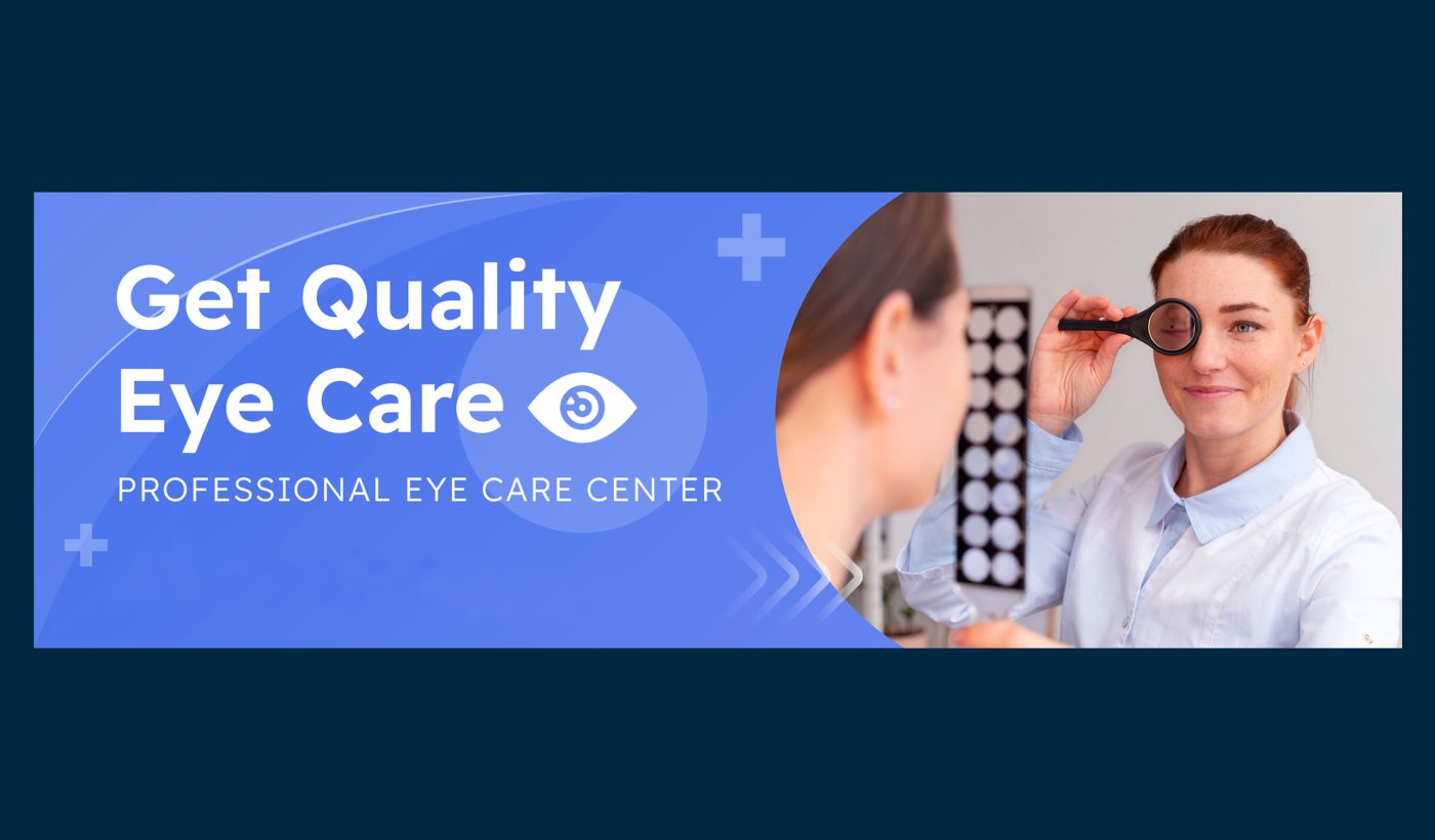 Why branding needed for eye hospital