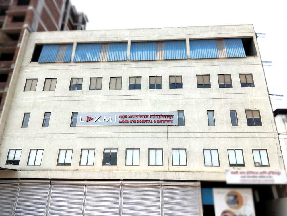 LED Sign Board