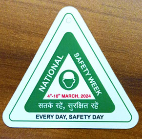 BADGE FRONT