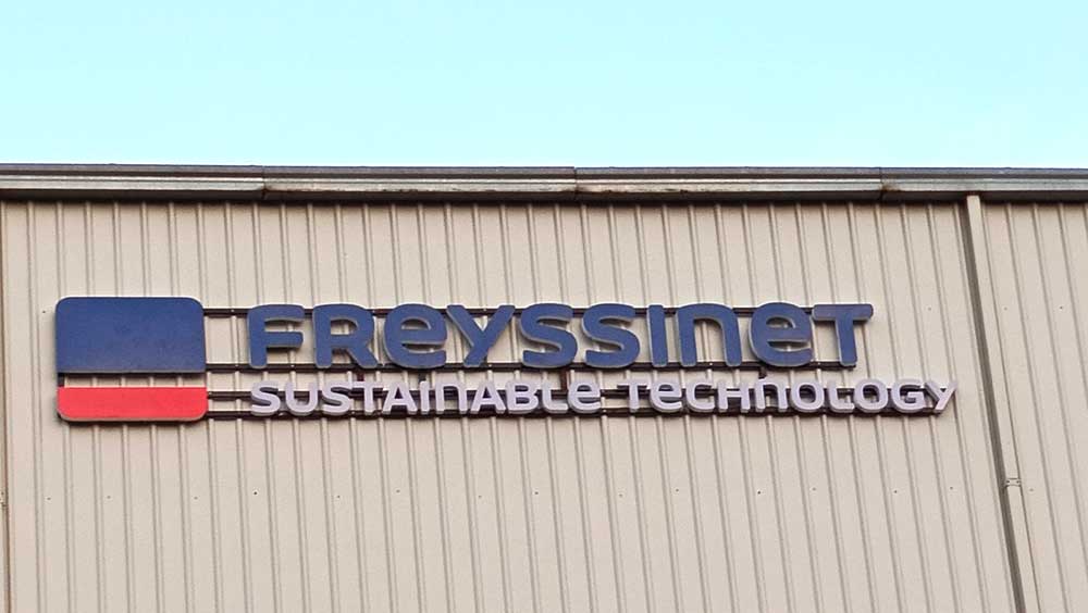 LED Sign Board