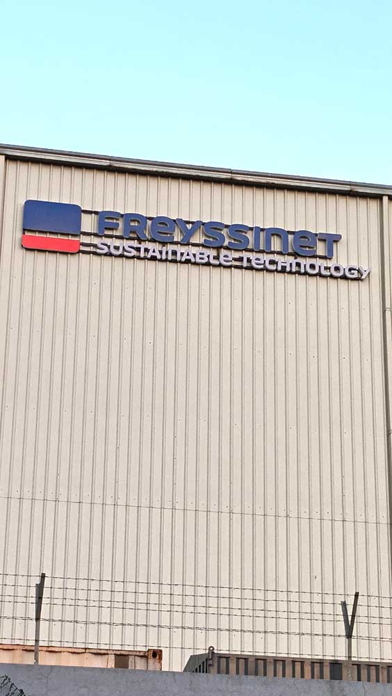 LED Sign Board