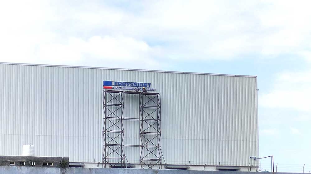 LED Sign Board